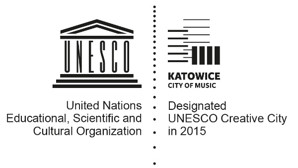 Zjazd Miast Kreatywnych w 2018 w Katowicach i Krakowie
