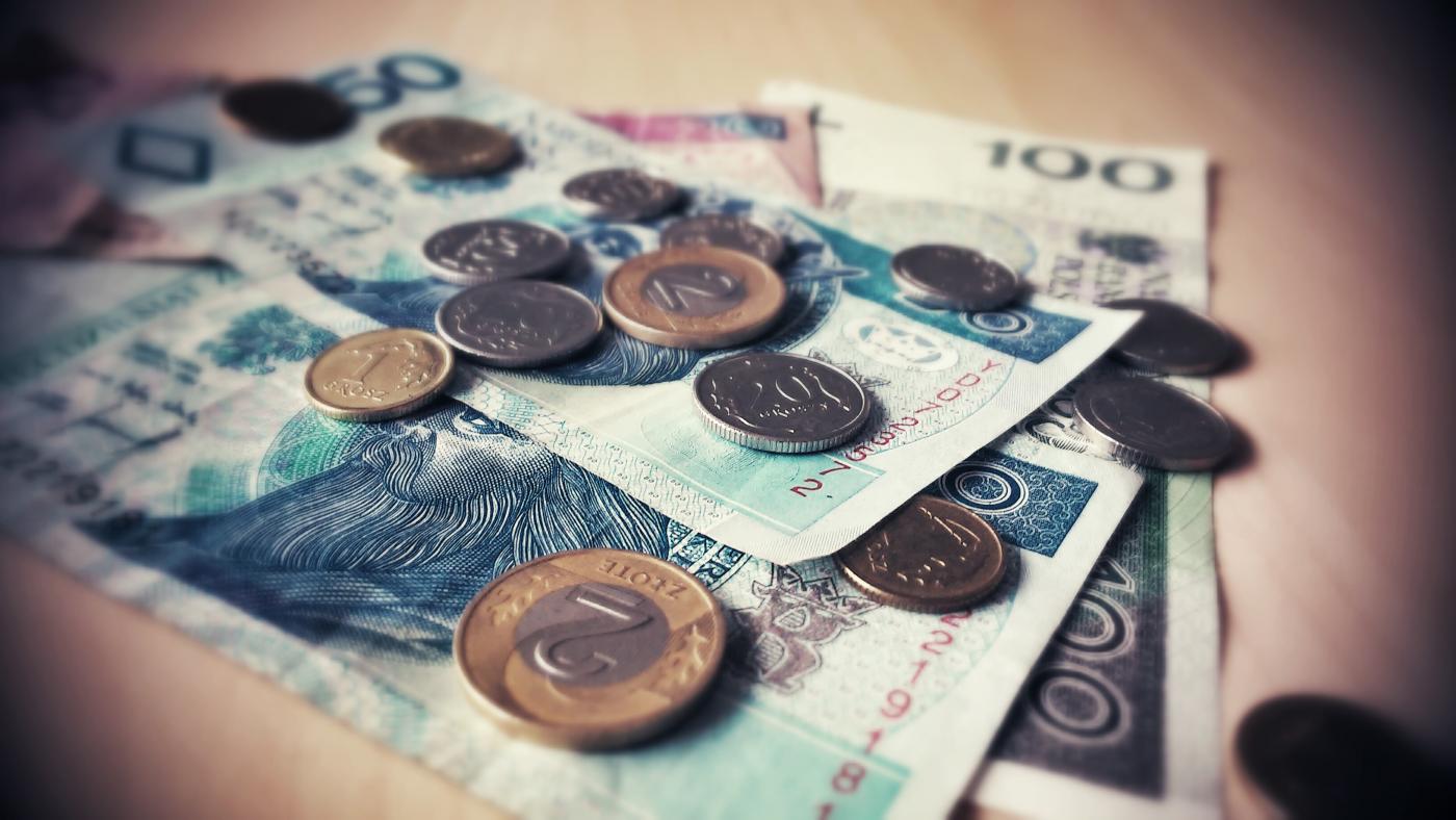 Gdzie szybko pożyczyć 500 złotych?