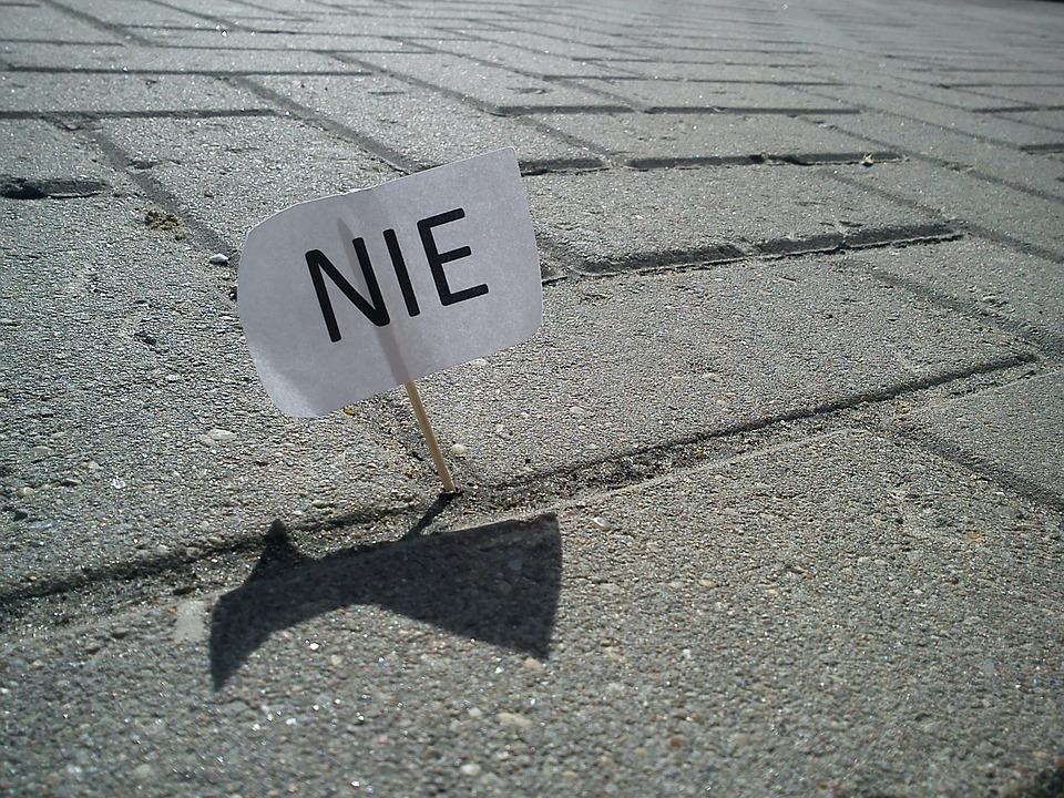 Mieszkańcy protestują przeciwko wydłużeniu drogi