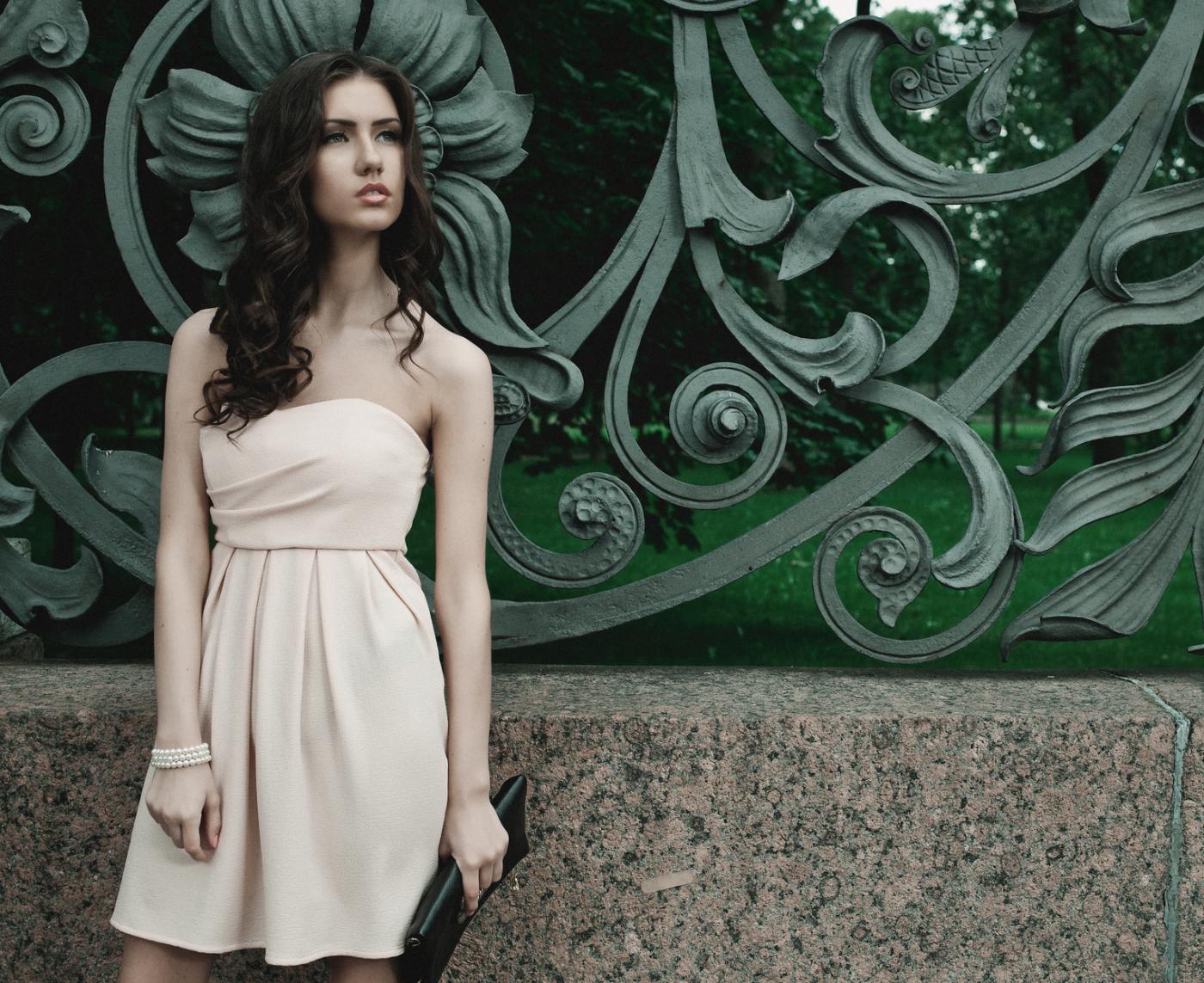 Sukienki dla odważnych kobiet i nie tylko