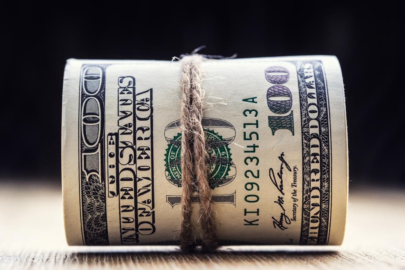 Gdzie znaleźć najlepszy kurs dolara?