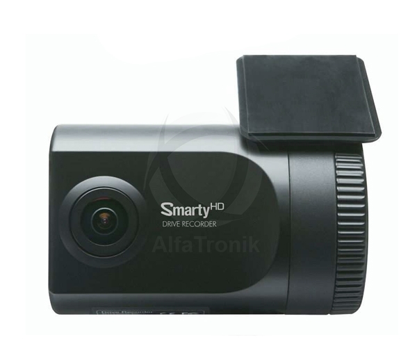 Rejestrator jazdy, przydatny nie tylko na wakacjach