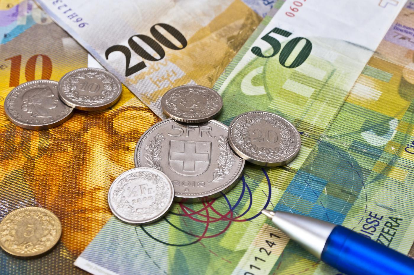 Dlaczego warto kupować franki online?