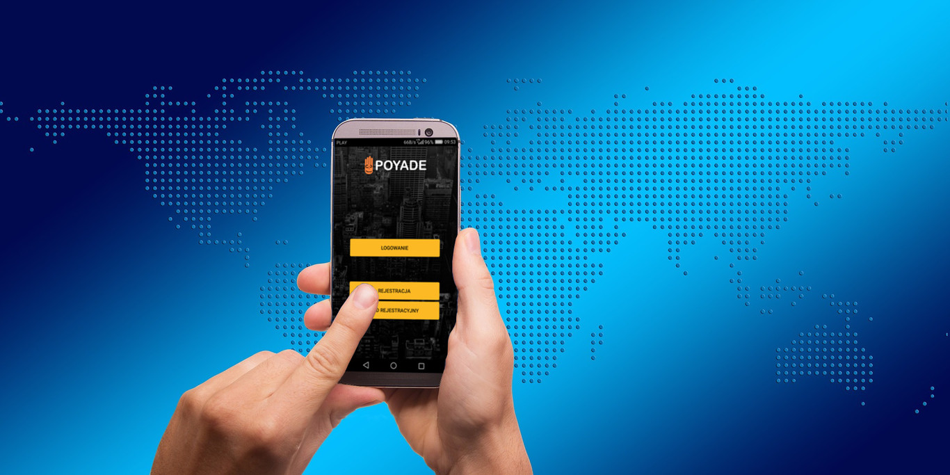 Poyade: start-up, który podbija polski rynek!