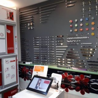 Acer - akcesoria meblowe - meble na wymiar Adam Musiała