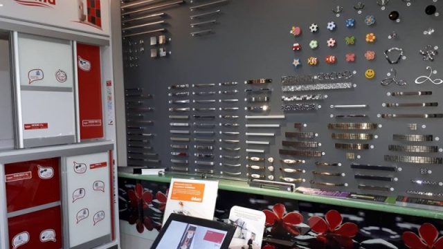 Acer - akcesoria meblowe - meble na wymiar Adam Musiała