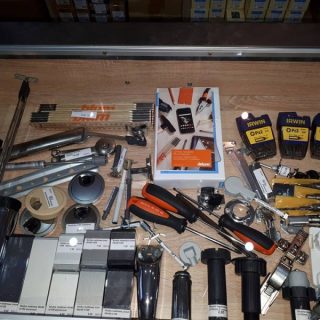 Acer - akcesoria meblowe - meble na wymiar Adam Musiała