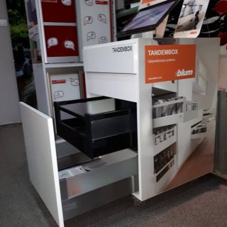 Acer - akcesoria meblowe - meble na wymiar Adam Musiała