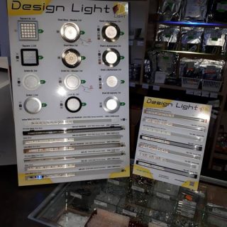 Acer - akcesoria meblowe - meble na wymiar Adam Musiała