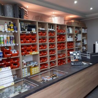 Acer - akcesoria meblowe - meble na wymiar Adam Musiała