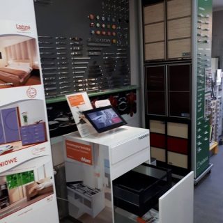 Acer - akcesoria meblowe - meble na wymiar Adam Musiała