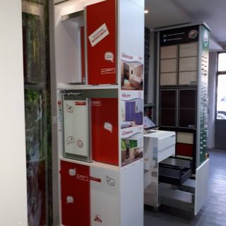 Acer - akcesoria meblowe - meble na wymiar Adam Musiała