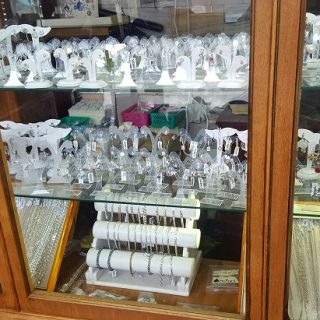 ZŁOTNIK - JUBILER - LOMBARD