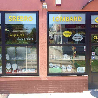 ZŁOTNIK - JUBILER - LOMBARD