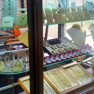 ZŁOTNIK - JUBILER - LOMBARD