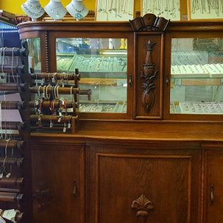 ZŁOTNIK - JUBILER - LOMBARD