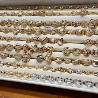 ZŁOTNIK - JUBILER - LOMBARD