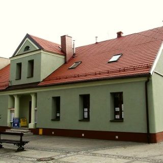 PTTK - Polskie Towarzystwo Turystyki Krajoznawczej