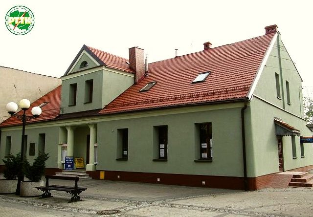 PTTK - Polskie Towarzystwo Turystyki Krajoznawczej