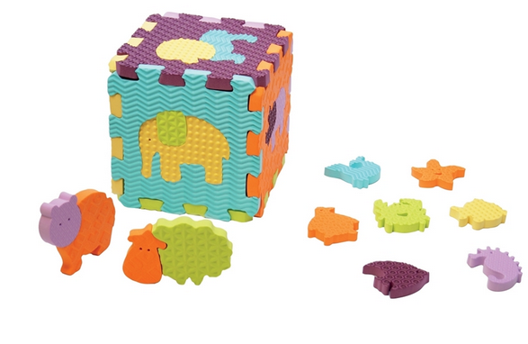 Prezent na drugie urodziny - te zabawki warto kupić!