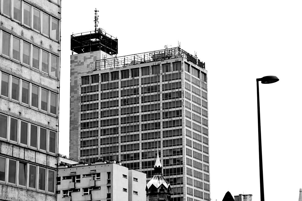 Katowice lepsze niż… Poznań