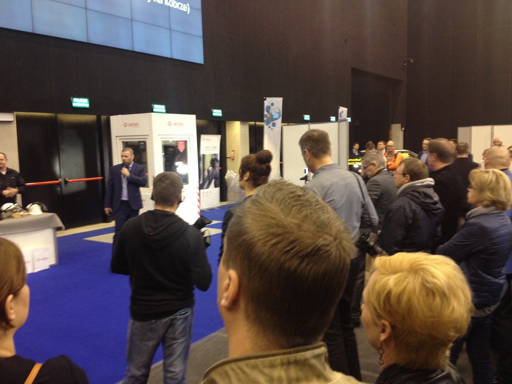 3 Targi Budowlane DOM I OTOCZENIE