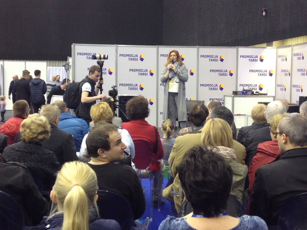 3 Targi Budowlane DOM I OTOCZENIE