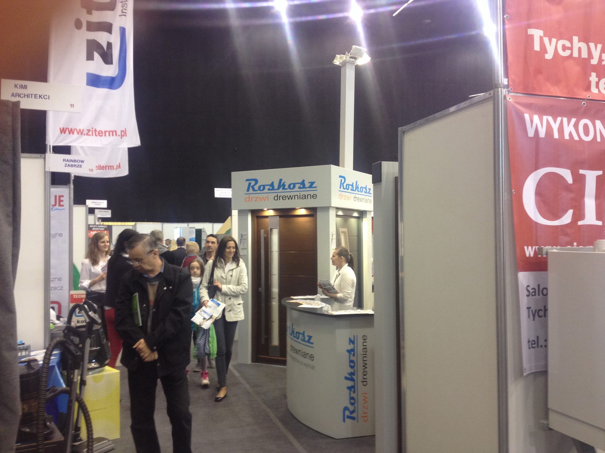 3 Targi Budowlane DOM I OTOCZENIE