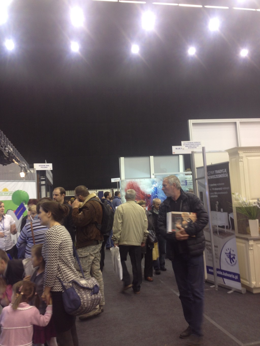 3 Targi Budowlane DOM I OTOCZENIE