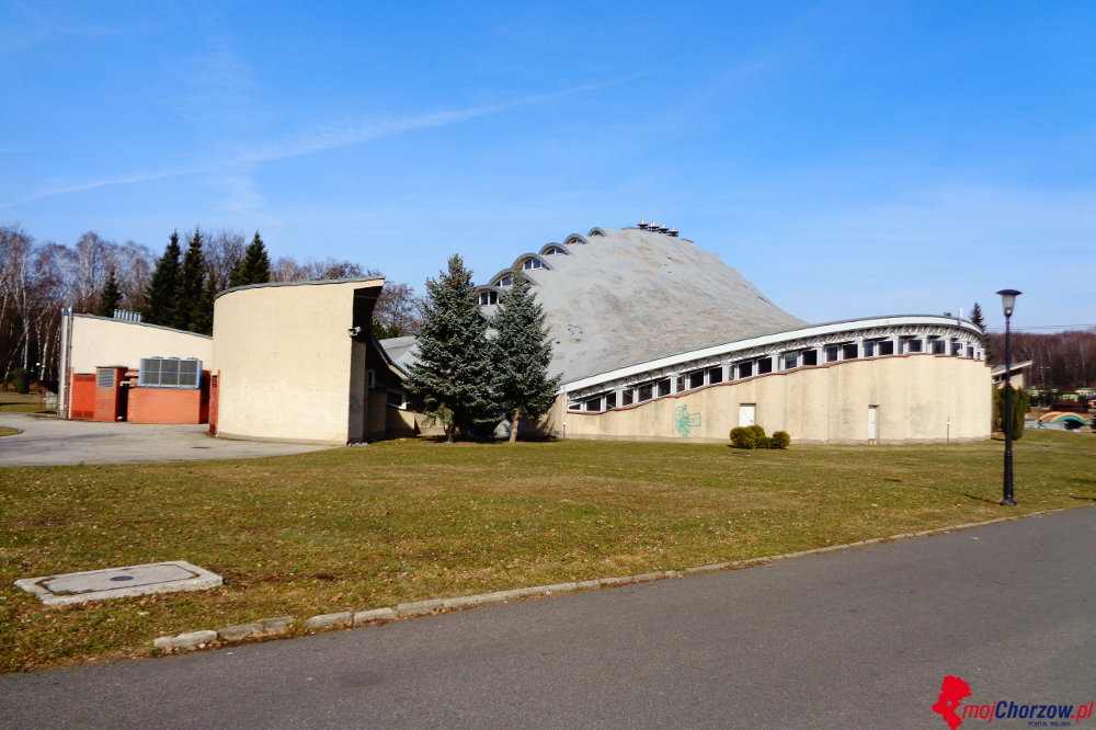 Co dalej z Halą Kapelusz?