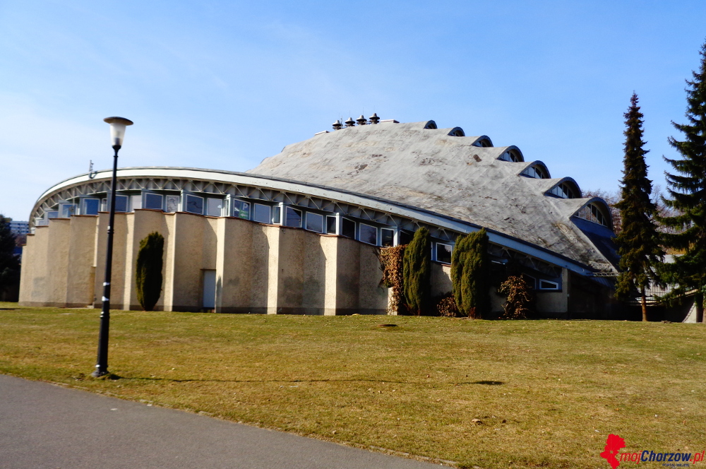 Co dalej z Halą Kapelusz?