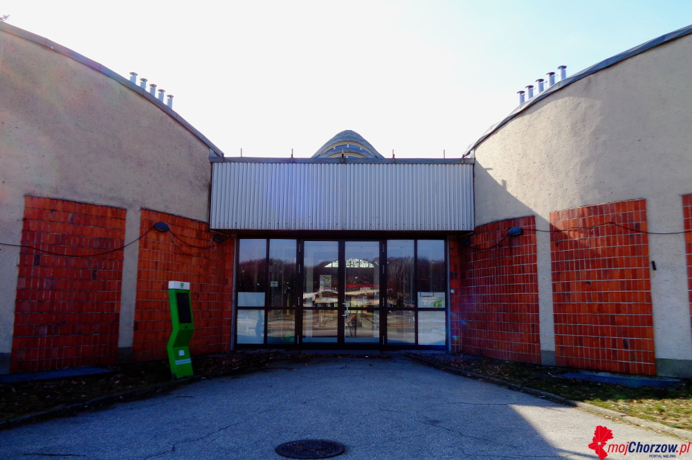 Co dalej z Halą Kapelusz?