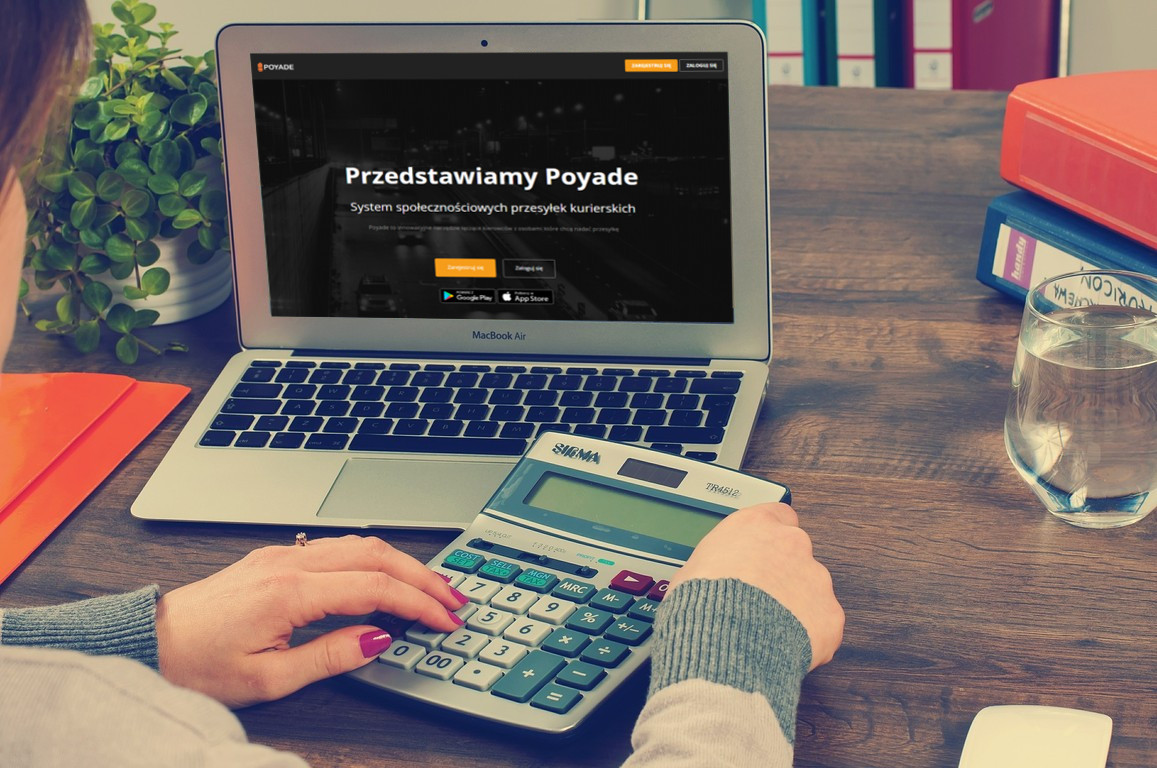 Nowa aplikacja dla kierowców - oszczędzaj i zarabiaj