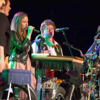 Teatr Reduta Śląska