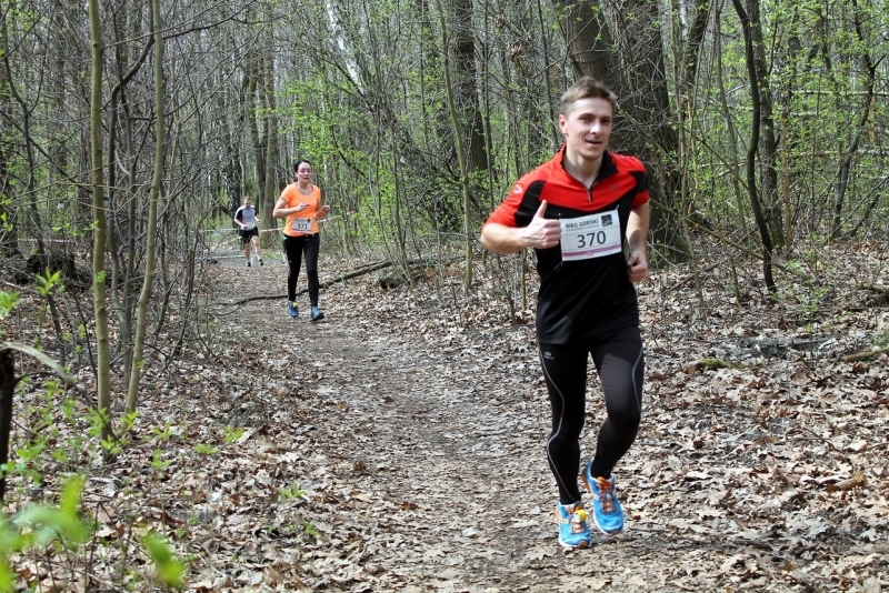 Biegi Górskie w kilku odsłonach. Przed nami kolejny start Parkowej Korony Biegów