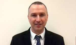 Przemysław Juroszek