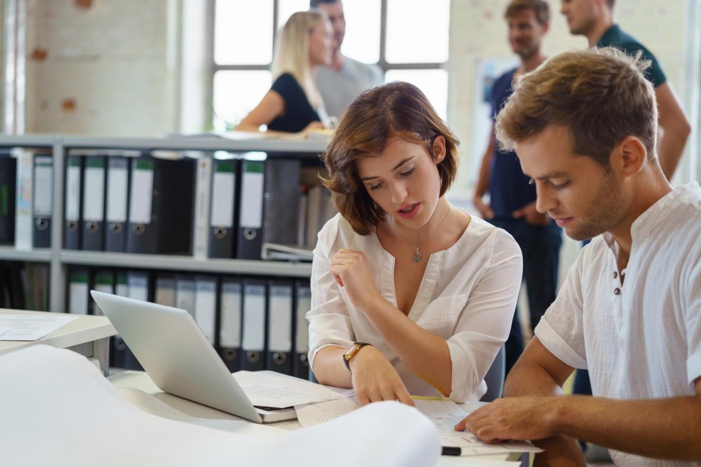 Rynek pracy w Tarnowskich Górach