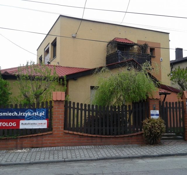 Gabinet Stomatologiczny Uśmiech Beata Irzyk