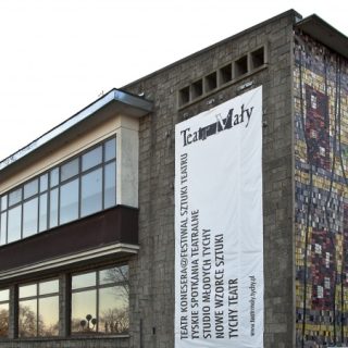 Teatr Mały