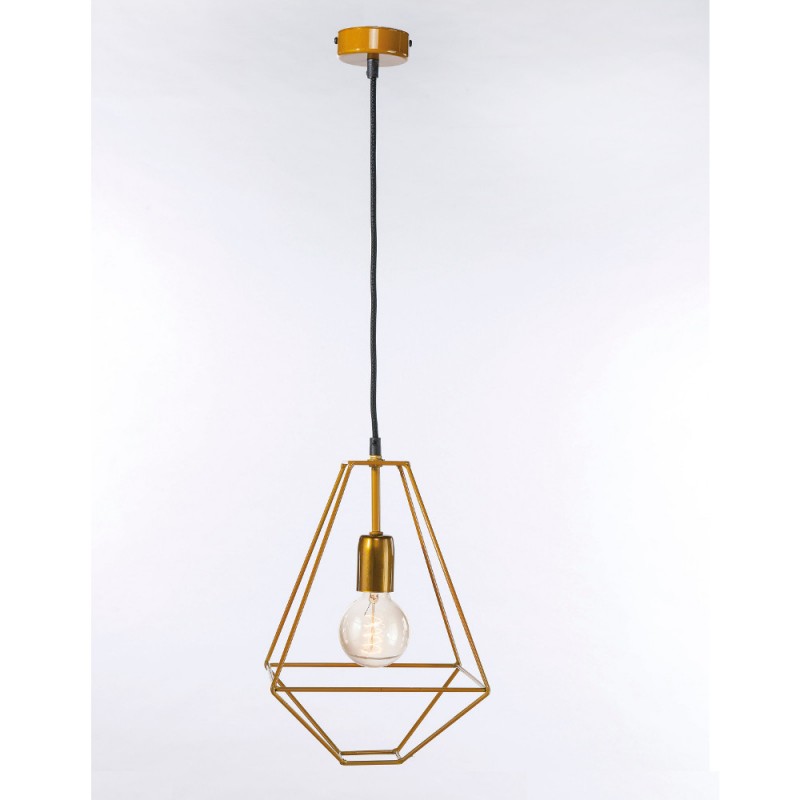 5 pomysłów na lampy do loftu