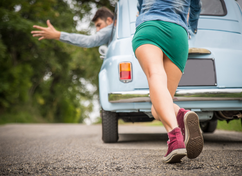 Na co możesz liczyć wzywając pomoc drogową?