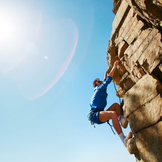 Top 10 sportów na wiosnę!