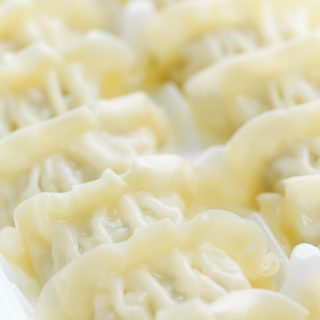 Pierogi na różne sposoby - zaskocz bliskich!