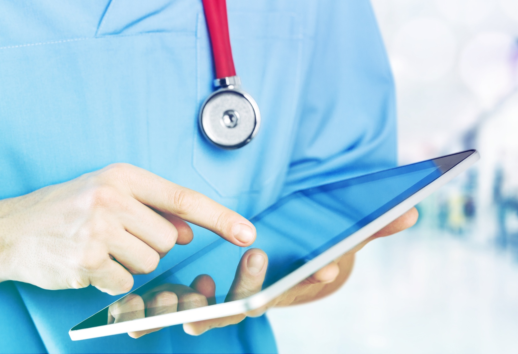 Karta pacjenta online - jak to działa?