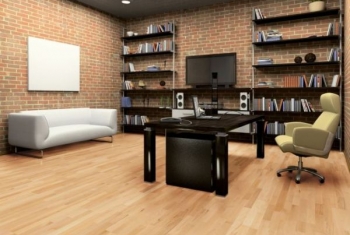 5 pomysłów na nowoczesne dekoracje ściany