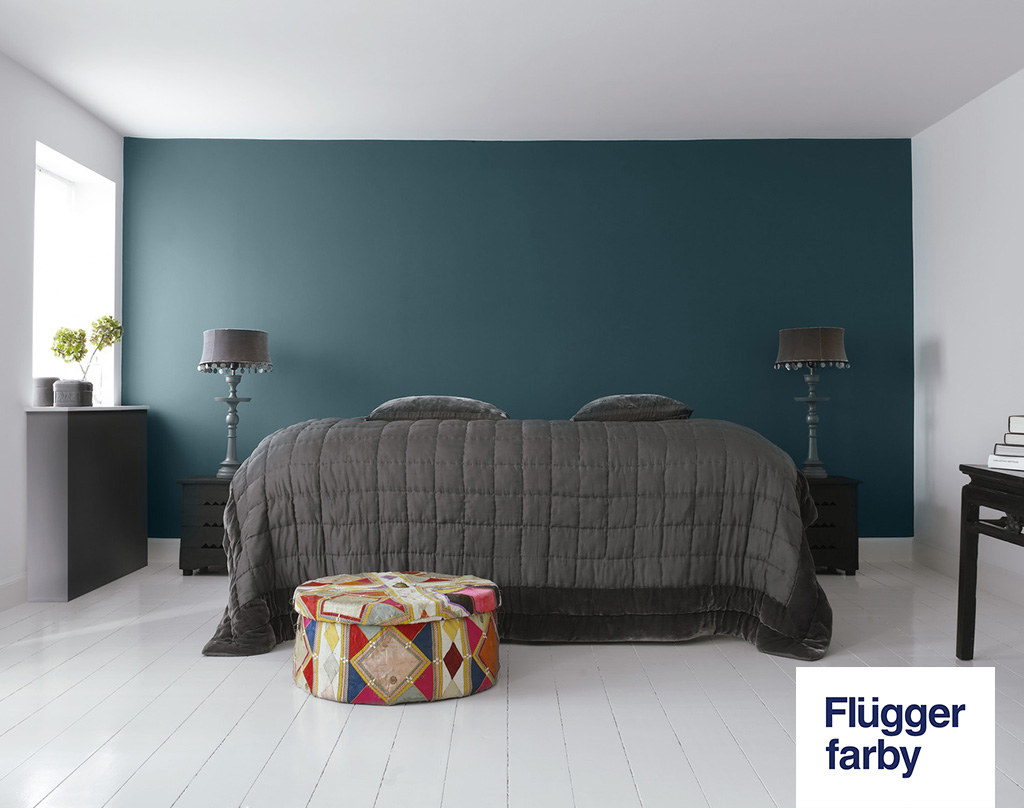 Flügger zaprasza na darmowe porady dekoratora wnętrz