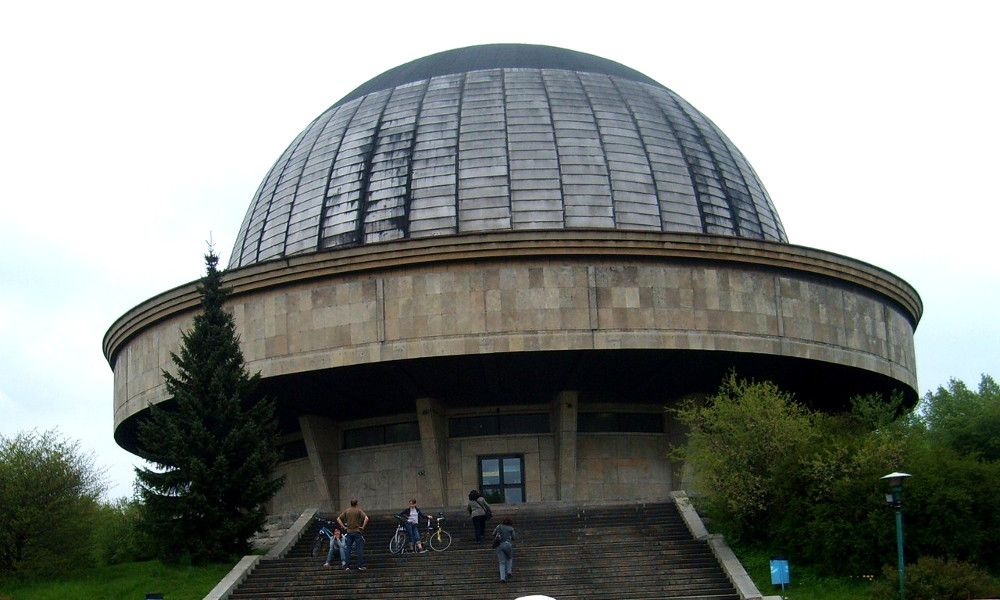 Planetarium Śląskie coraz bliżej modernizacji