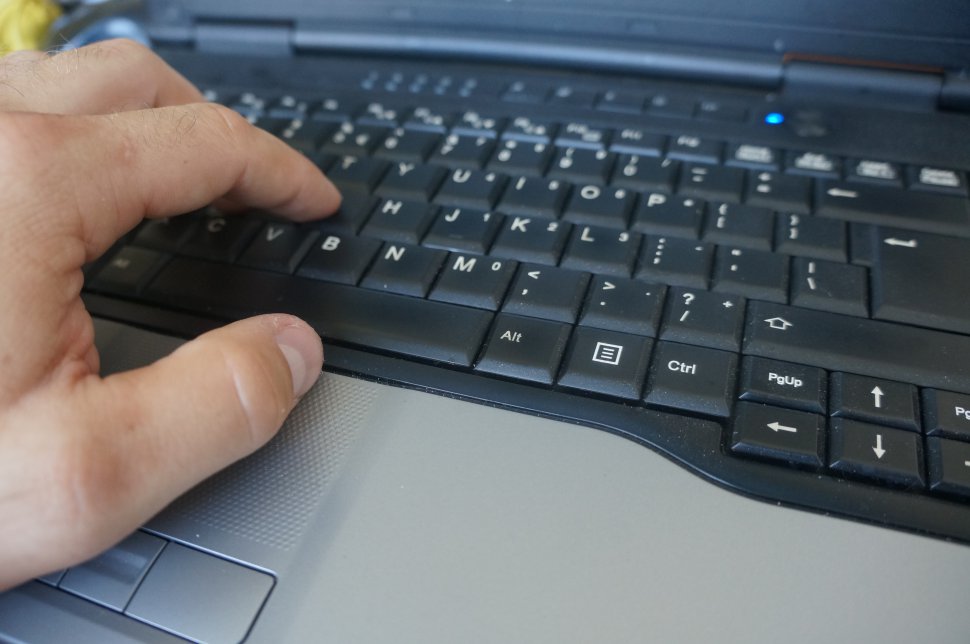 (Nie) Bezpieczny Internet