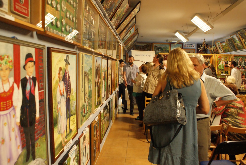 Tradycje i obyczaje trzeba pielęgnować - Józef Hetman, prezes Stowarzyszenia Barwy Śląska