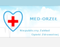 Niepubliczny Zakład Opieki Zdrowotnej Med-Orzeł Sp. z o.o.